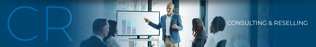 Consulting and Reselling (CR)