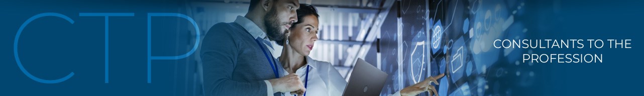 Consultants to the Profession (CTP)